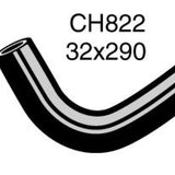 Hose - Top HOLDEN TORANA 2.2 2.6 2.8L CH822 - MACKAY