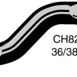 Hose - Top JAGUAR XJ6 4.2L CH824 - MACKAY