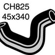 Hose - Bottom JAGUAR 2.8L CH825 - MACKAY