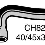 Hose - Top FORD Transit V4 Petrol CH828 - MACKAY