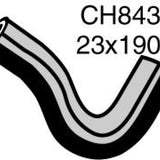 Hose - Top MORRIS COOPER S 1.3L CH843 - MACKAY