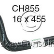 Hose - Bypass HOLDEN 308 V8 16V OHV CH855 - MACKAY
