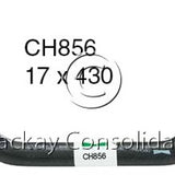 Hose - Bypass HOLDEN 308 V8 16V OHV CH856 - MACKAY