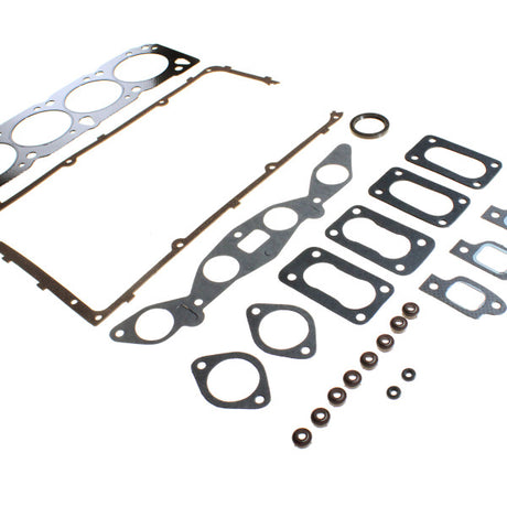 Valve Regrind Set FORD 2000 CH860 - Permaseal