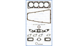 Ford 2000 Valve Regrind Set Gasket Set CH860A - Austral | Universal Auto Spares