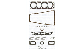 Ford 2000 Valve Regrind Set Gasket Set CH860A - Austral | Universal Auto Spares