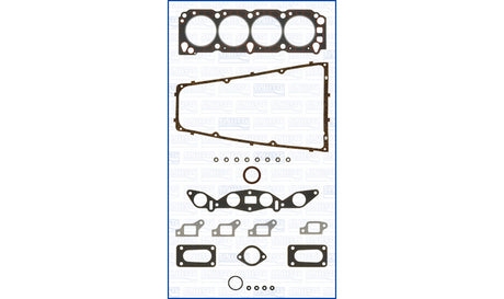Ford 2000 Valve Regrind Set Gasket Set CH860A - Austral | Universal Auto Spares