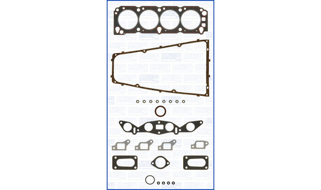 Ford 2000 Valve Regrind Set Gasket Set CH860A - Austral | Universal Auto Spares