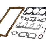 Valve Regrind Set FORD 1993 CH864 - Permaseal