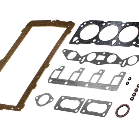 Valve Regrind Set FORD 1993 CH864 - Permaseal