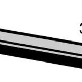Hose - Top MITSUBISHI Valiant 8 Cyl CH885 - MACKAY