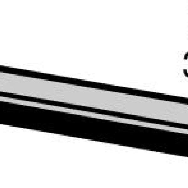 Hose - Top MITSUBISHI Valiant 8 Cyl CH885 - MACKAY