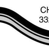 Hose - Top MITSUBISHI Galant 1.3 1.4 1.5 CH893 - MACKAY