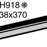 Hose - Bottom MERCEDES BENZ 230SE CH918 - MACKAY