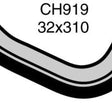 Hose - Top FORD Falcon/Fairlane 200 c.i.d CH919 - MACKAY