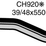 Hose - Bottom FORD Falcon/Fairlane 200 c.i.d CH920 - MACKAY