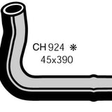 Hose - Bottom FORD Falcon/Fairlane 302cid V8 CH924 - MACKAY