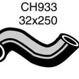 Hose - Top FORD Cortina 2000 CH933 - MACKAY