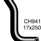 Hose - Bypass HOLDEN HQ HJ Statesman 253cid CH941 - MACKAY