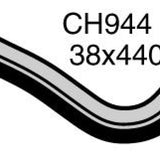Hose - Bottom HOLDEN HX Statesman 253cid 4.2 CH944 - MACKAY