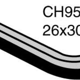 Hose - Bottom NISSAN 1200 B110 CH957 - MACKAY