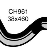 Hose - Top FORD Falcon/Fairlane 302cid V8 CH961 - MACKAY