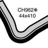 Hose - Bottom FORD Falcon/Fairlane 302cid Cl CH962 - MACKAY
