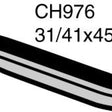 Hose - Top RENAULT R12 CH976 - MACKAY