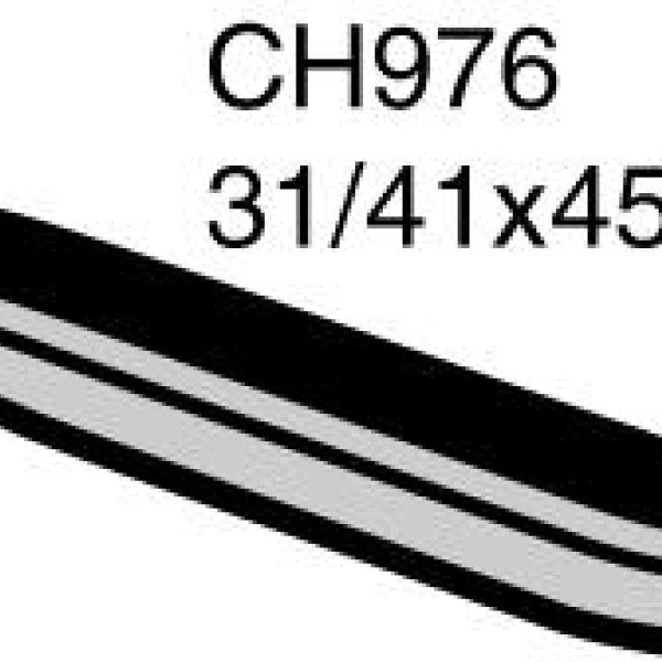 Hose - Top RENAULT R12 CH976 - MACKAY