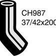 Hose - Bottom TOYOTA LANDCRUISER 2F PETROL CH987 - MACKAY