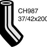 Hose - Bottom TOYOTA LANDCRUISER 2F PETROL CH987 - MACKAY