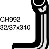 Hose - Top FORD Falcon/Fairlane 3.3L 6Cyl CH992 - MACKAY