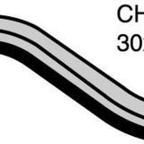 Hose - Top MERCEDES BENZ 200/D 220 230 CH996 - MACKAY