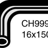 Hose - Bypass FORD Falcon/Fairlane 351cid V8 CH999 - MACKAY