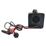 12V 24V Car Battery Charger Fit For Lead-acid Batteries Repair Boat Caravan Truck CHARGER-001 - Machter