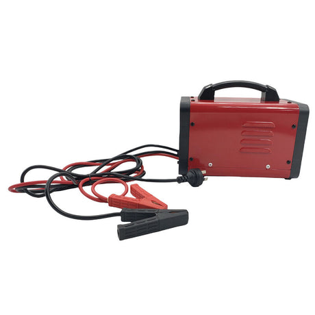 12V 24V Car Battery Charger Fit For Lead-acid Batteries Repair Boat Caravan Truck - Machter