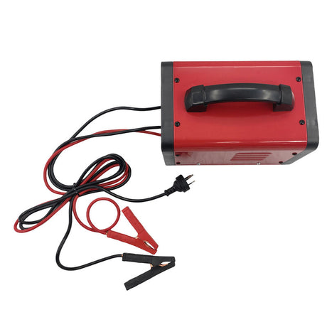 12V 24V Car Battery Charger Fit For Lead-acid Batteries Repair Boat Caravan Truck - Machter
