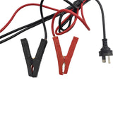 12V 24V Car Battery Charger Fit For Lead-acid Batteries Repair Boat Caravan Truck CHARGER-001 - Machter