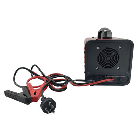 12V 24V Car Battery Charger Fit For Lead-acid Batteries Repair Boat Caravan Truck - Machter
