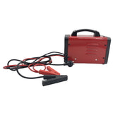 12V 24V Car Battery Charger Fit For Lead-acid Batteries Repair Boat Caravan Truck CHARGER-001 - Machter