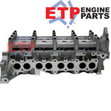 Hyundai D4HB Cylinder Head CHD4HBN - Austral | Universal Auto Spares