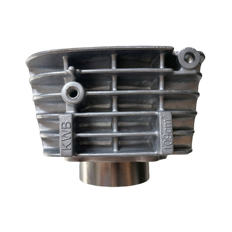 Precision Machined Piston Kit Fit For Honda Fuel Injection 130cc Engine in NBC110 - Machter