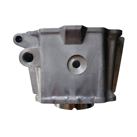 Precision Machined Piston Kit Fit For Honda Fuel Injection 130cc Engine in NBC110 - Machter
