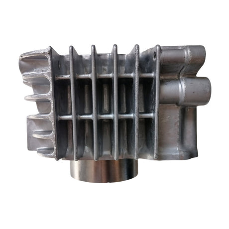 Precision Machined Piston Kit Fit For Honda Fuel Injection 130cc Engine in NBC110 - Machter