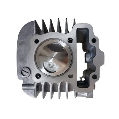 Precision Machined Piston Kit Fit For Honda Fuel Injection 130cc Engine in NBC110 - Machter
