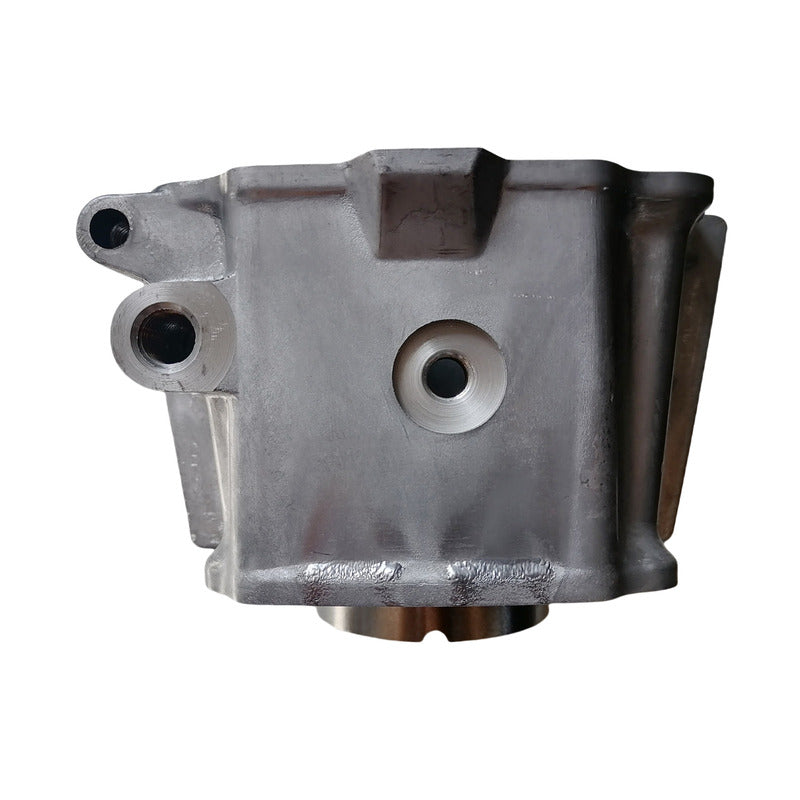 Precision Machined Piston Kit Fit For Honda Fuel Injection 130cc Engine in NBC110 CHEAD-HD001 - Machter