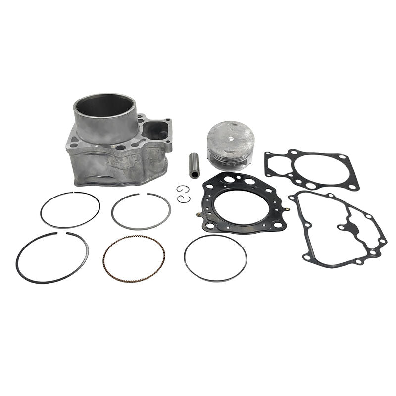 Cylinder Piston Gasket Top End Rebuild Kit Fit For Honda TRX420 Rancher 420 2007-2018 CHEAD-HD002 - Machter