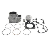Cylinder Piston Gasket Top End Rebuild Kit Fit For Honda TRX420 Rancher 420 2007-2018 CHEAD-HD002 - Machter