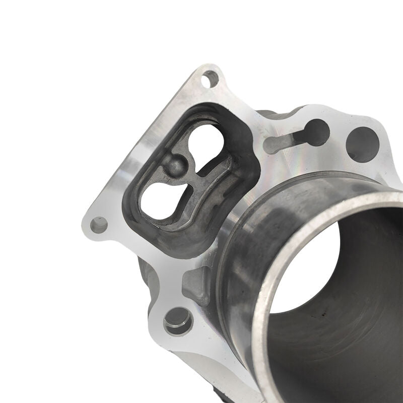 Cylinder Piston Gasket Top End Rebuild Kit Fit For Honda TRX420 Rancher 420 2007-2018 CHEAD-HD002 - Machter