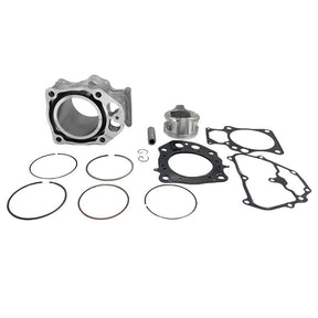 Cylinder Piston Gasket Top End Rebuild Kit Fit For Honda TRX420 Rancher 420 2007-2018 CHEAD-HD002 - Machter